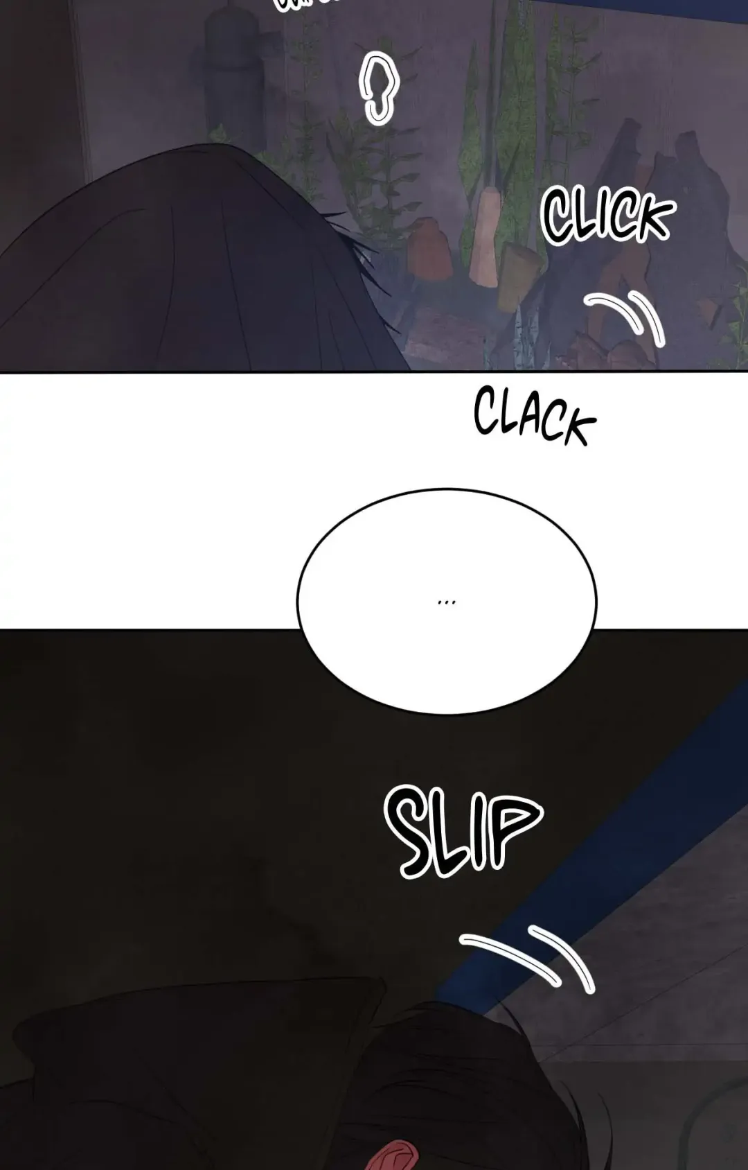 Topsy-Turvy - Chapter 134 Page 126