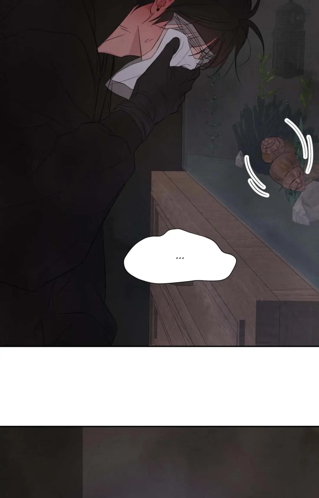 Topsy-Turvy - Chapter 134 Page 127