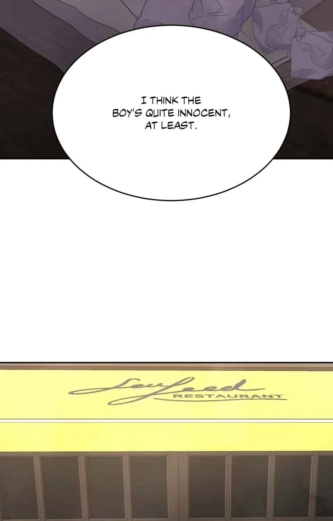 Topsy-Turvy - Chapter 134 Page 129