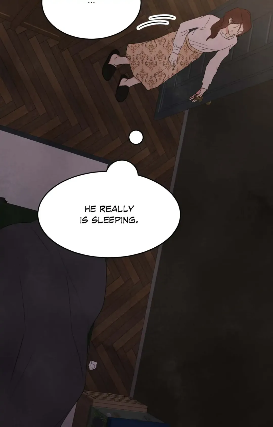 Topsy-Turvy - Chapter 134 Page 143