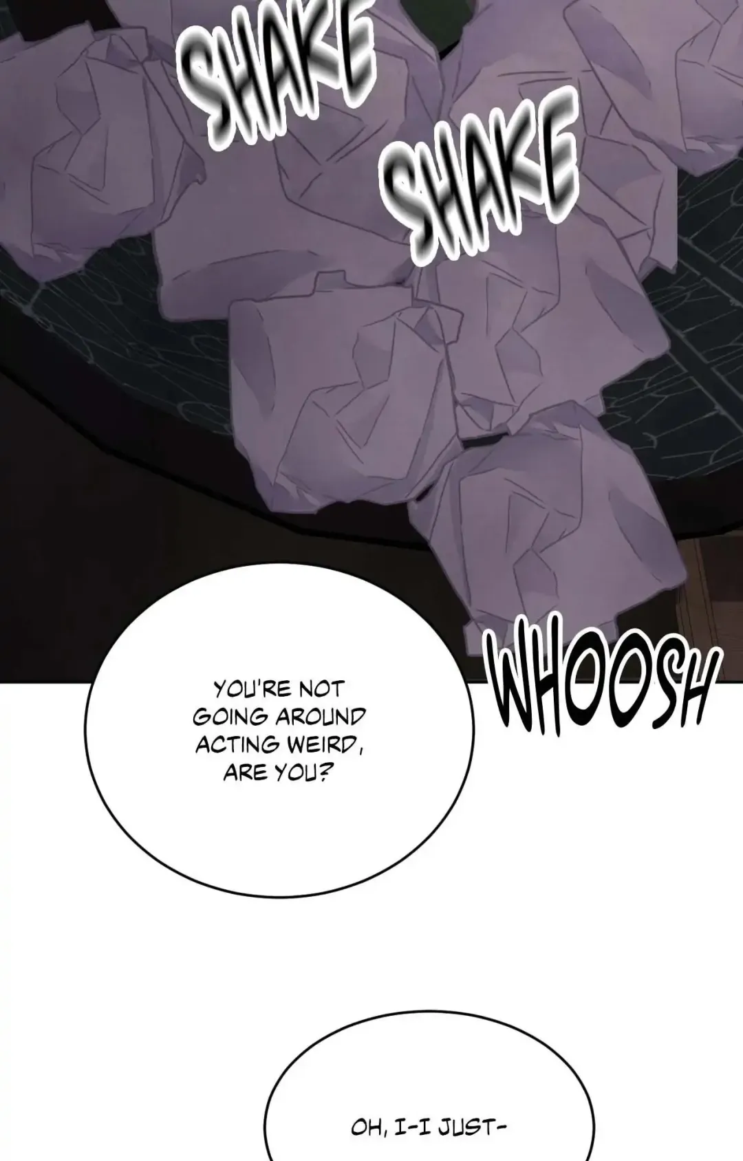 Topsy-Turvy - Chapter 135 Page 6