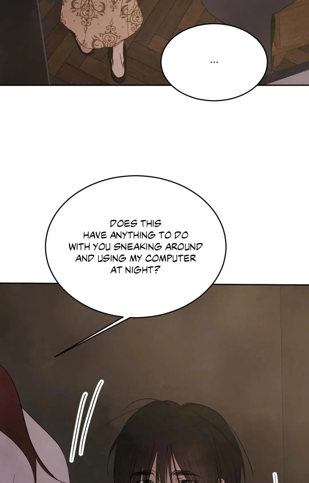 Topsy-Turvy - Chapter 135 Page 8