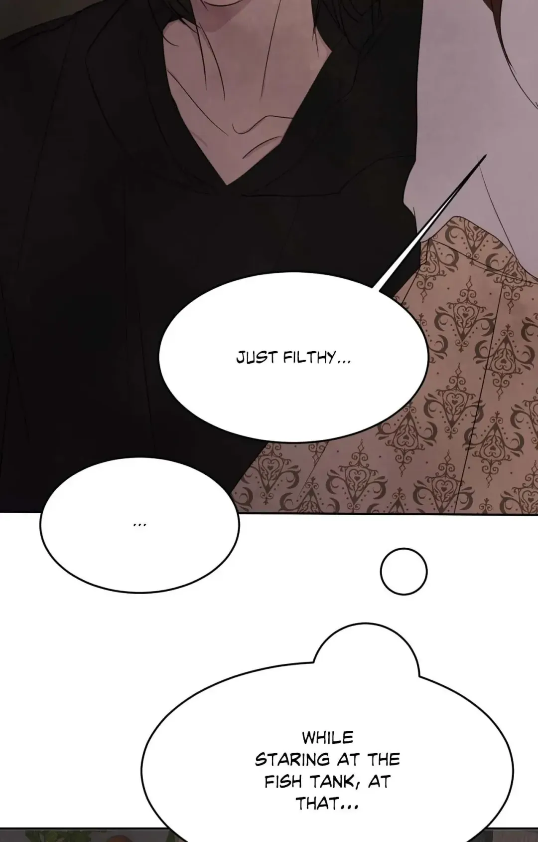 Topsy-Turvy - Chapter 135 Page 11
