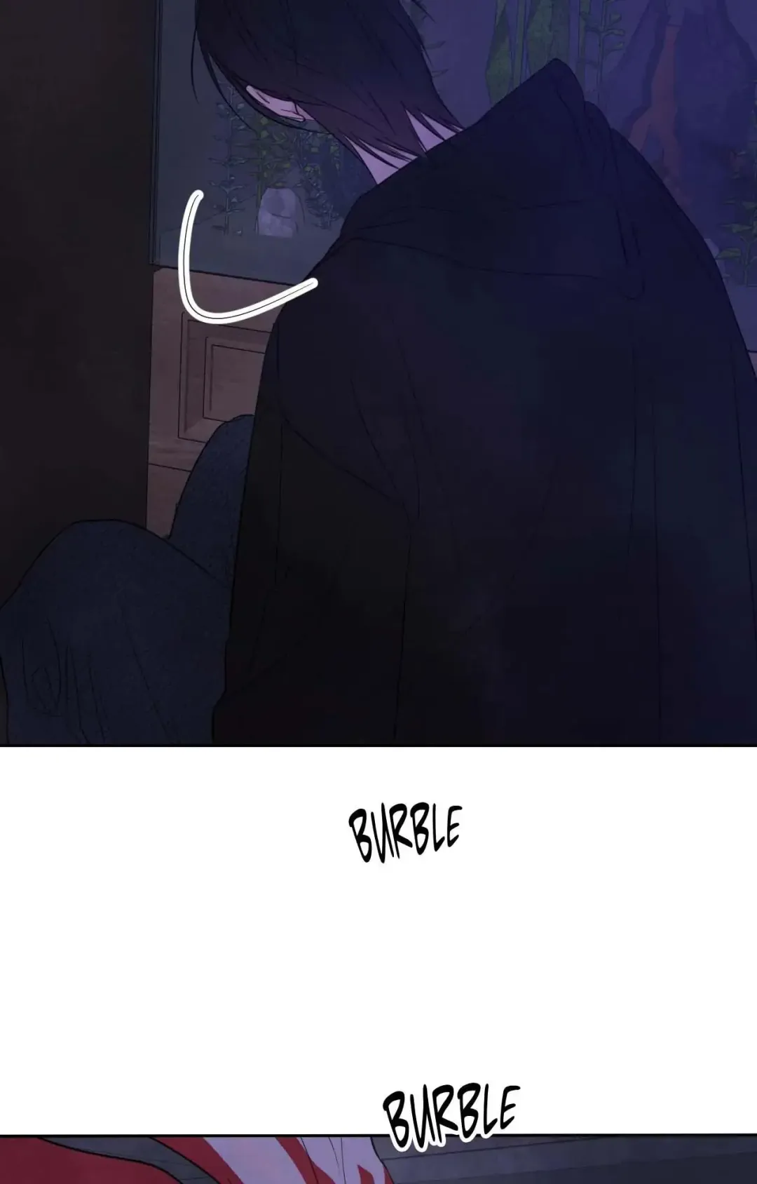 Topsy-Turvy - Chapter 135 Page 23