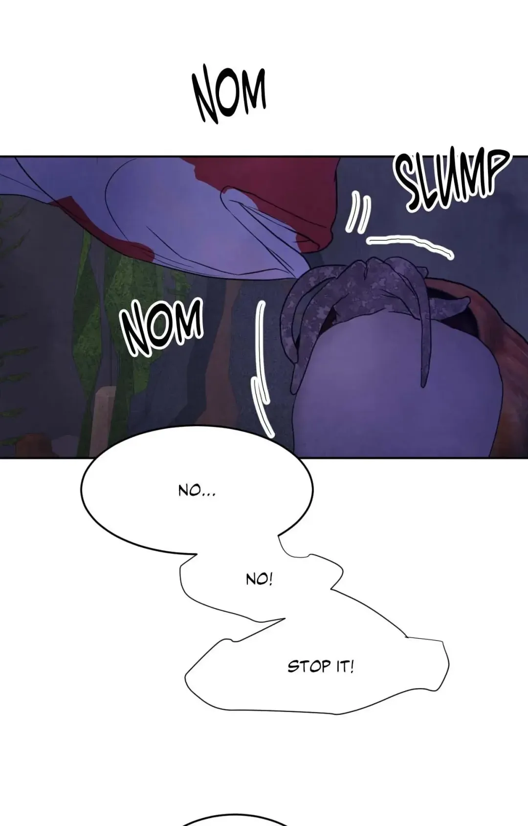 Topsy-Turvy - Chapter 135 Page 25