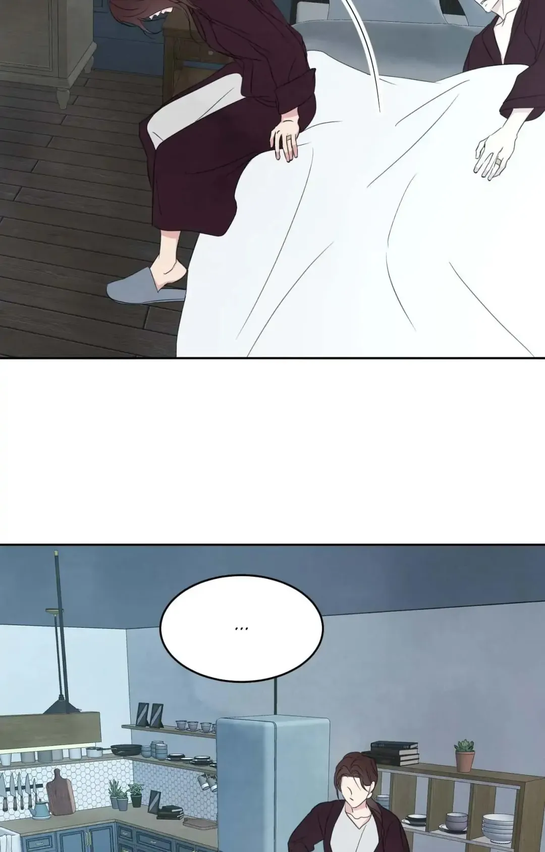 Topsy-Turvy - Chapter 135 Page 29