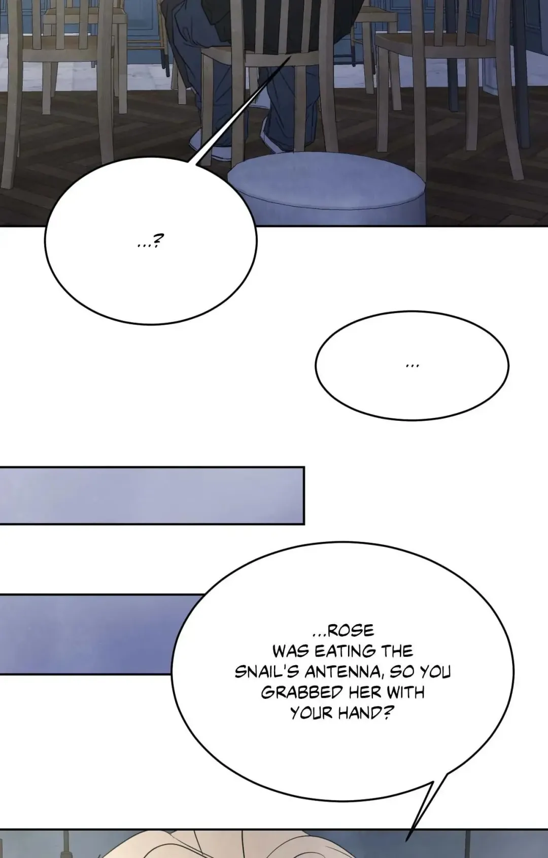 Topsy-Turvy - Chapter 135 Page 42
