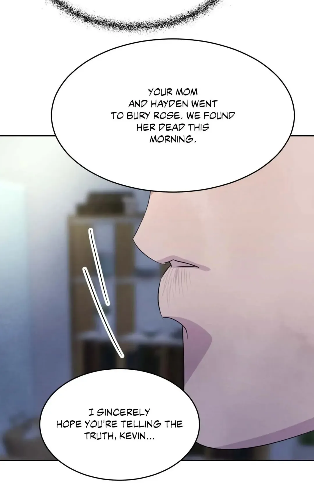 Topsy-Turvy - Chapter 135 Page 44