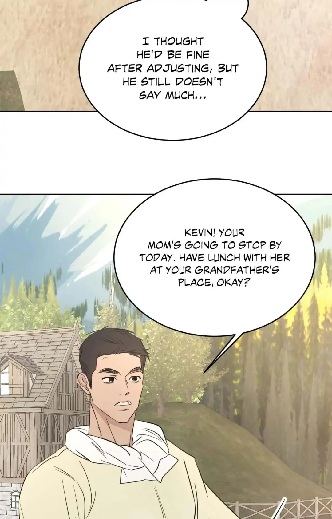 Topsy-Turvy - Chapter 135 Page 64