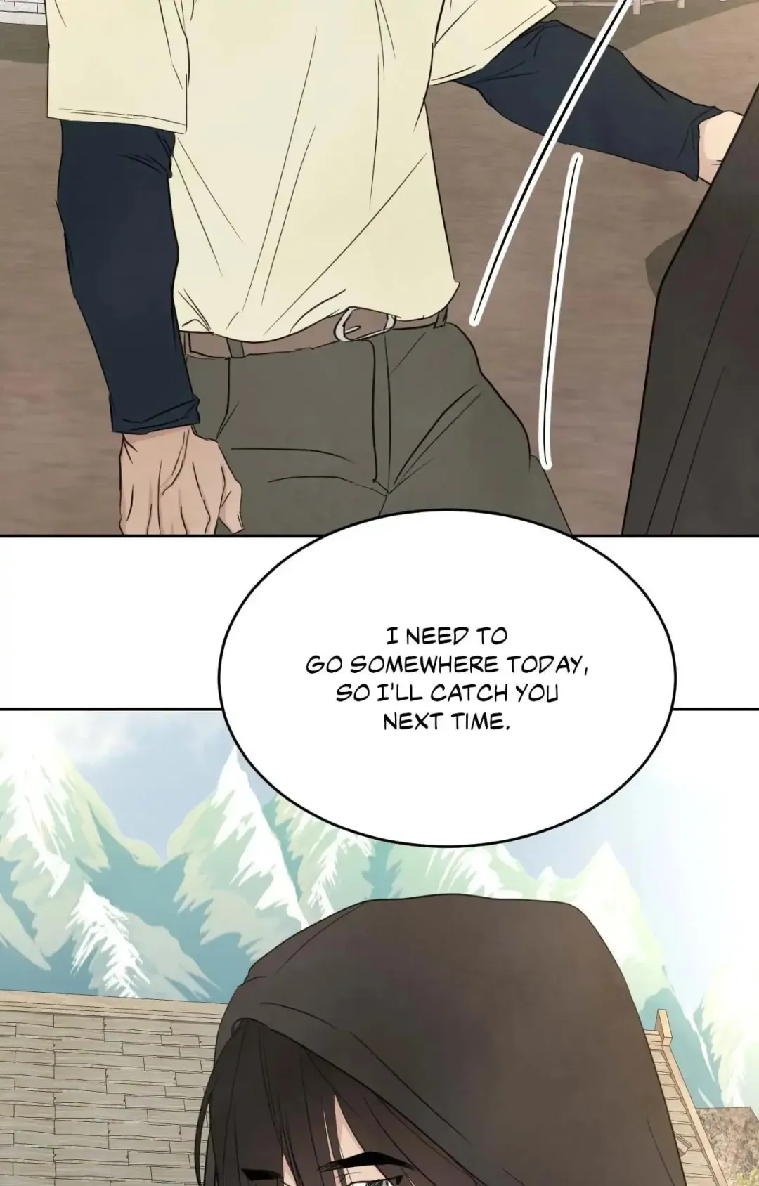 Topsy-Turvy - Chapter 135 Page 65