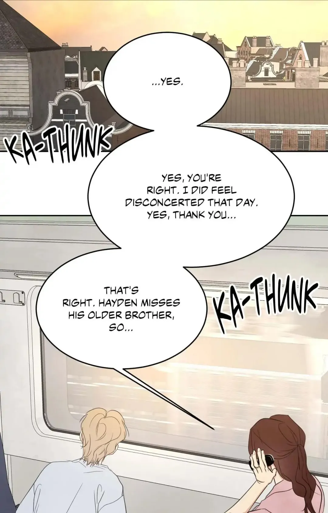 Topsy-Turvy - Chapter 135 Page 67