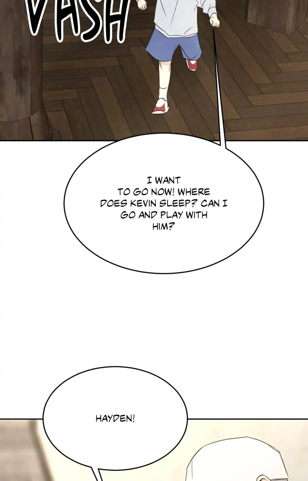 Topsy-Turvy - Chapter 135 Page 77