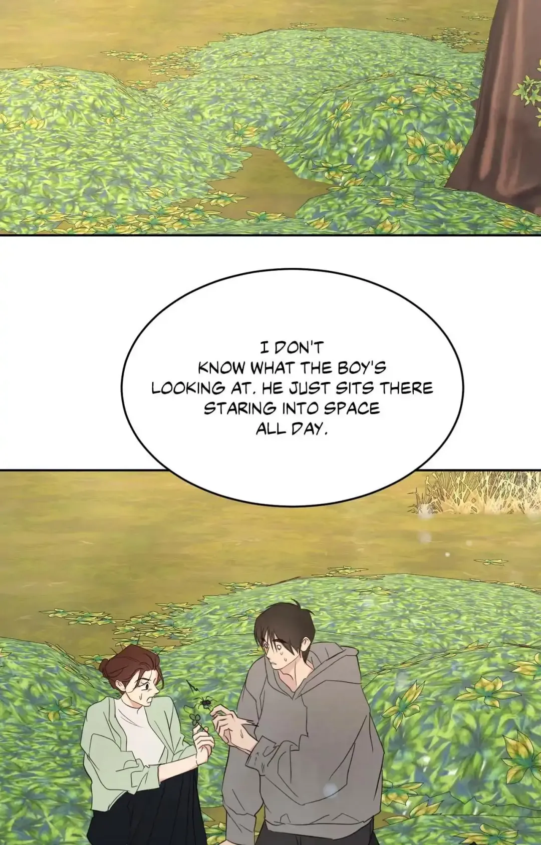 Topsy-Turvy - Chapter 135 Page 85