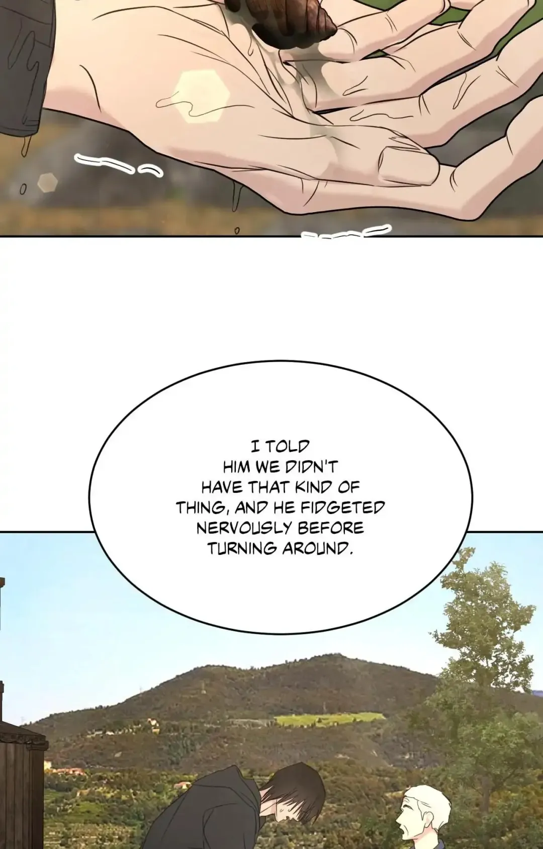 Topsy-Turvy - Chapter 135 Page 101