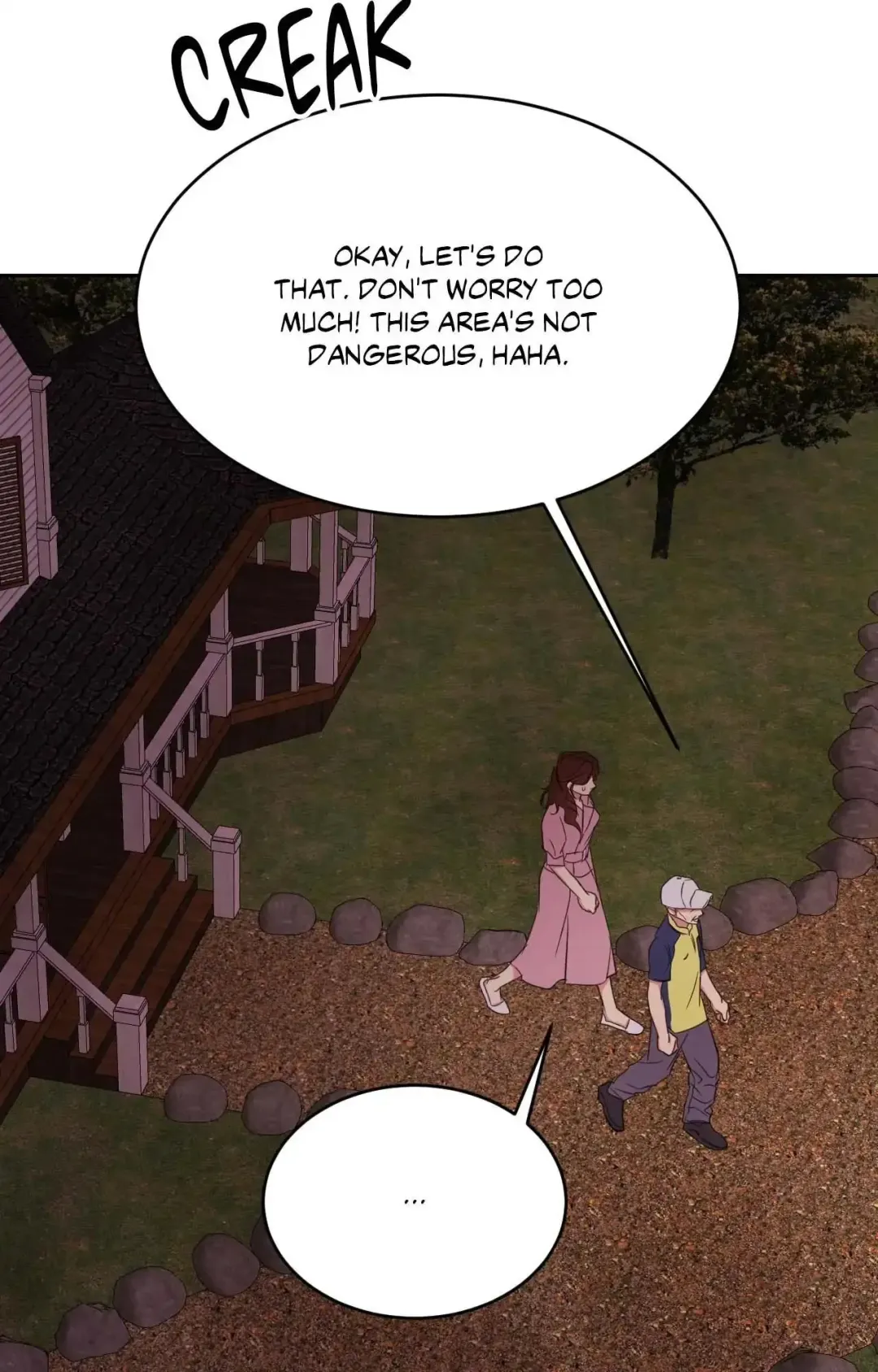 Topsy-Turvy - Chapter 135 Page 130