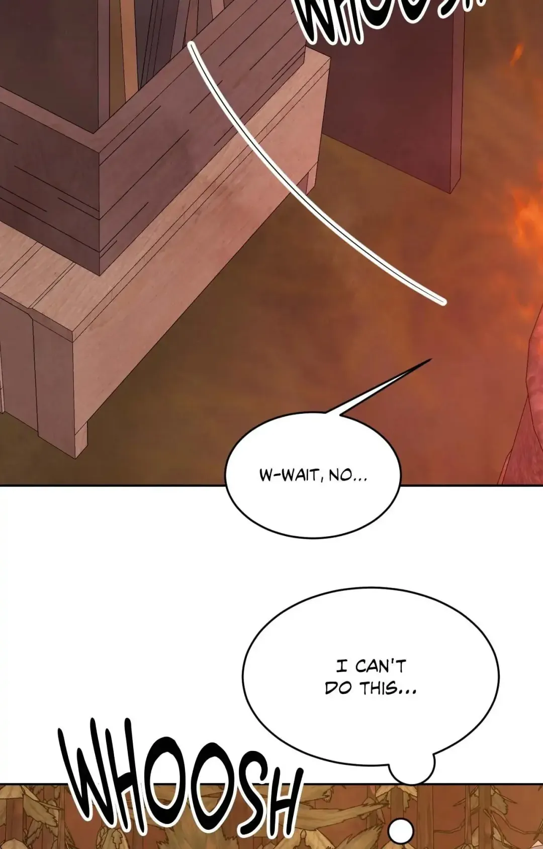 Topsy-Turvy - Chapter 135 Page 133