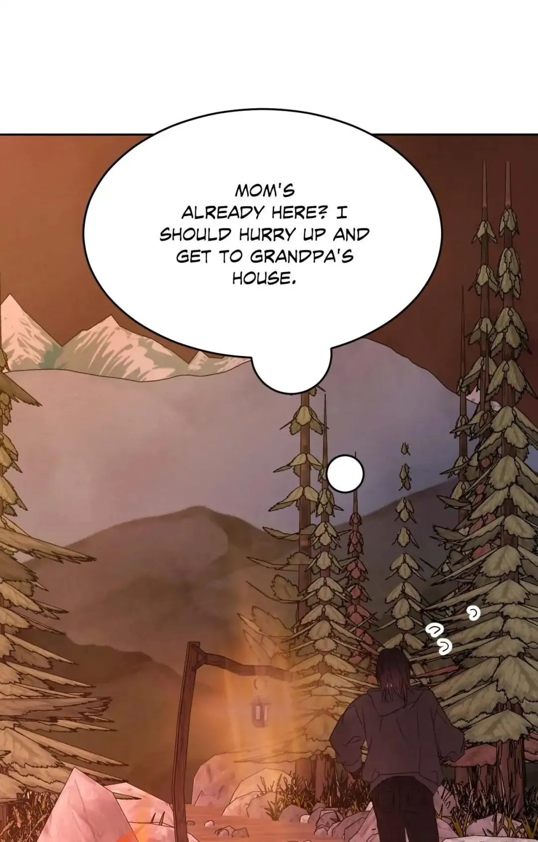 Topsy-Turvy - Chapter 135 Page 136