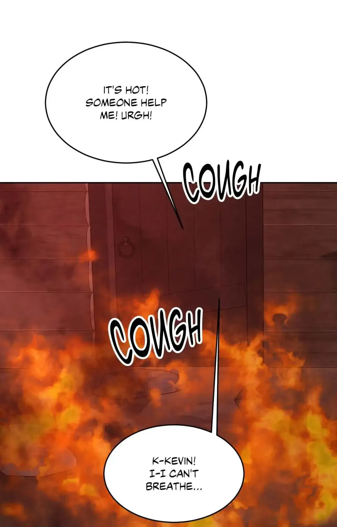 Topsy-Turvy - Chapter 135 Page 145
