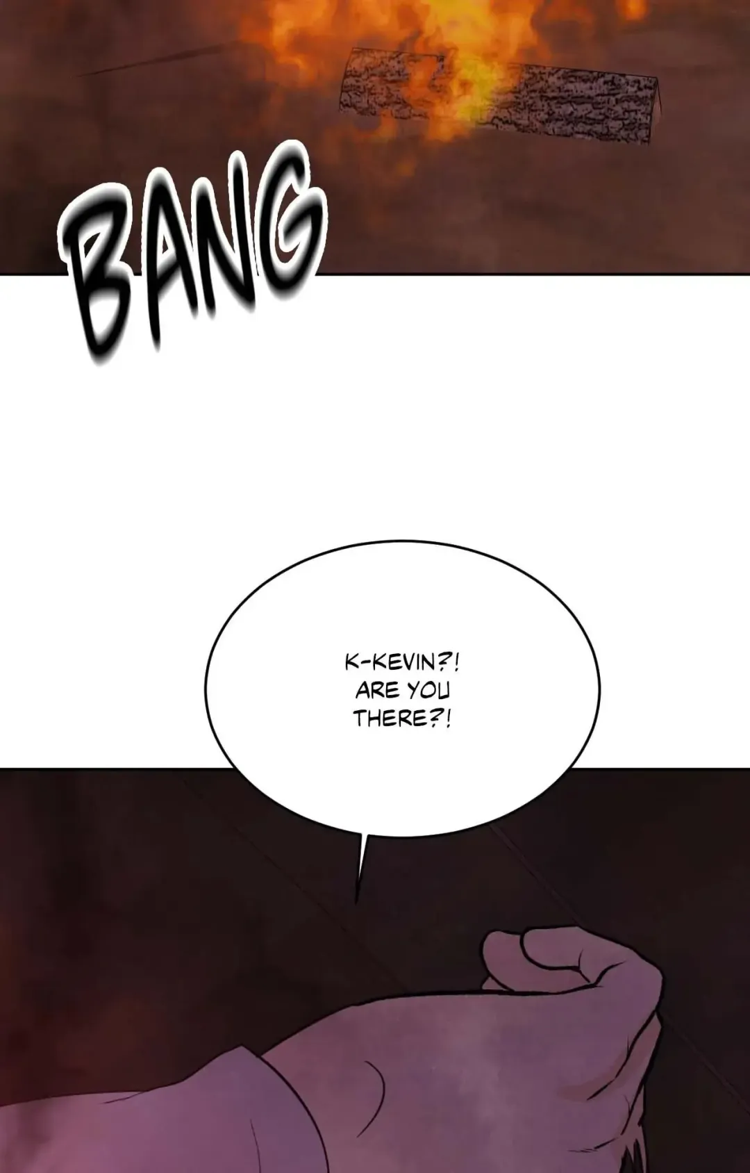 Topsy-Turvy - Chapter 135 Page 146