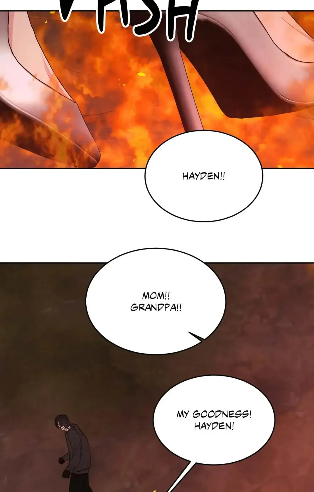 Topsy-Turvy - Chapter 135 Page 151
