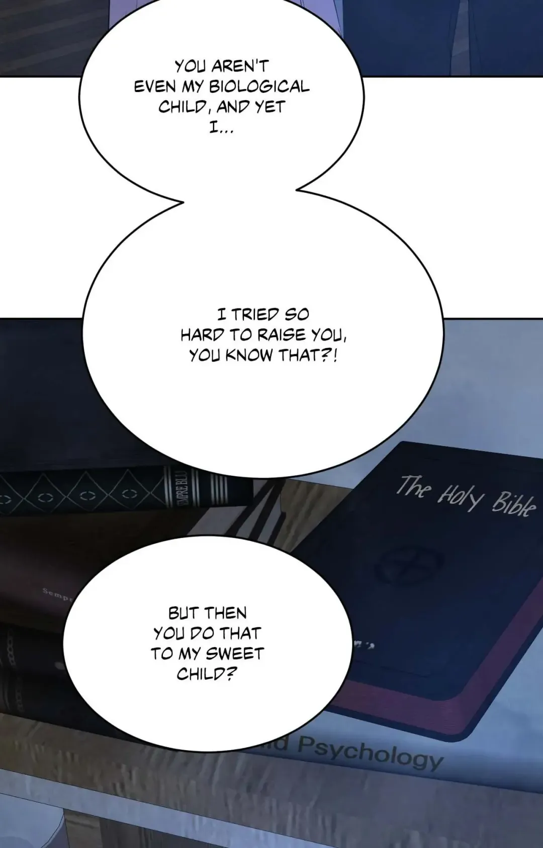 Topsy-Turvy - Chapter 135 Page 163