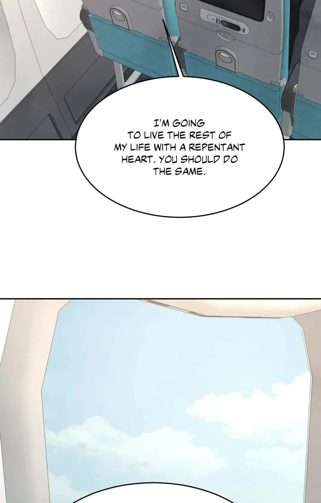 Topsy-Turvy - Chapter 136 Page 14