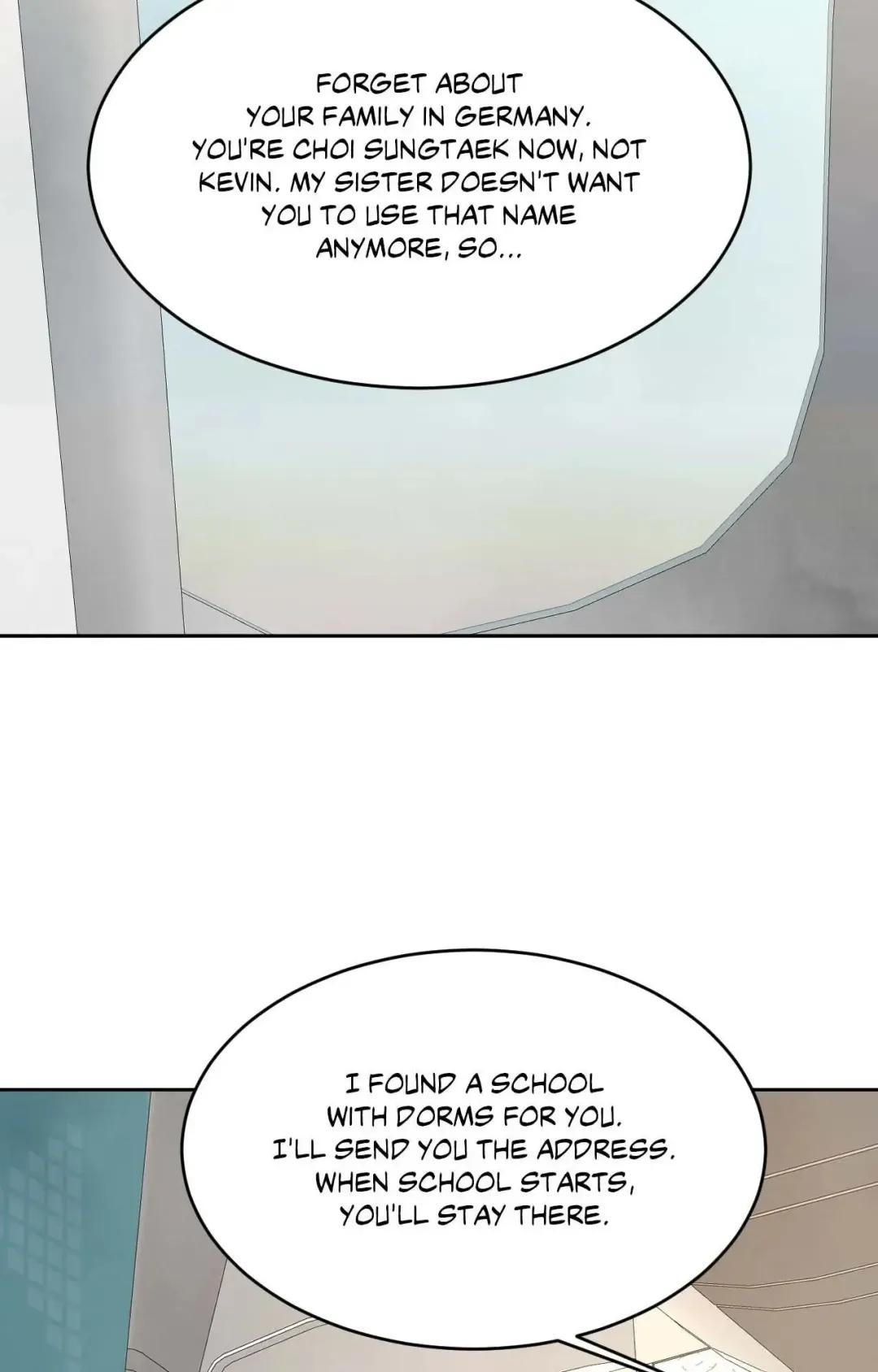 Topsy-Turvy - Chapter 136 Page 15