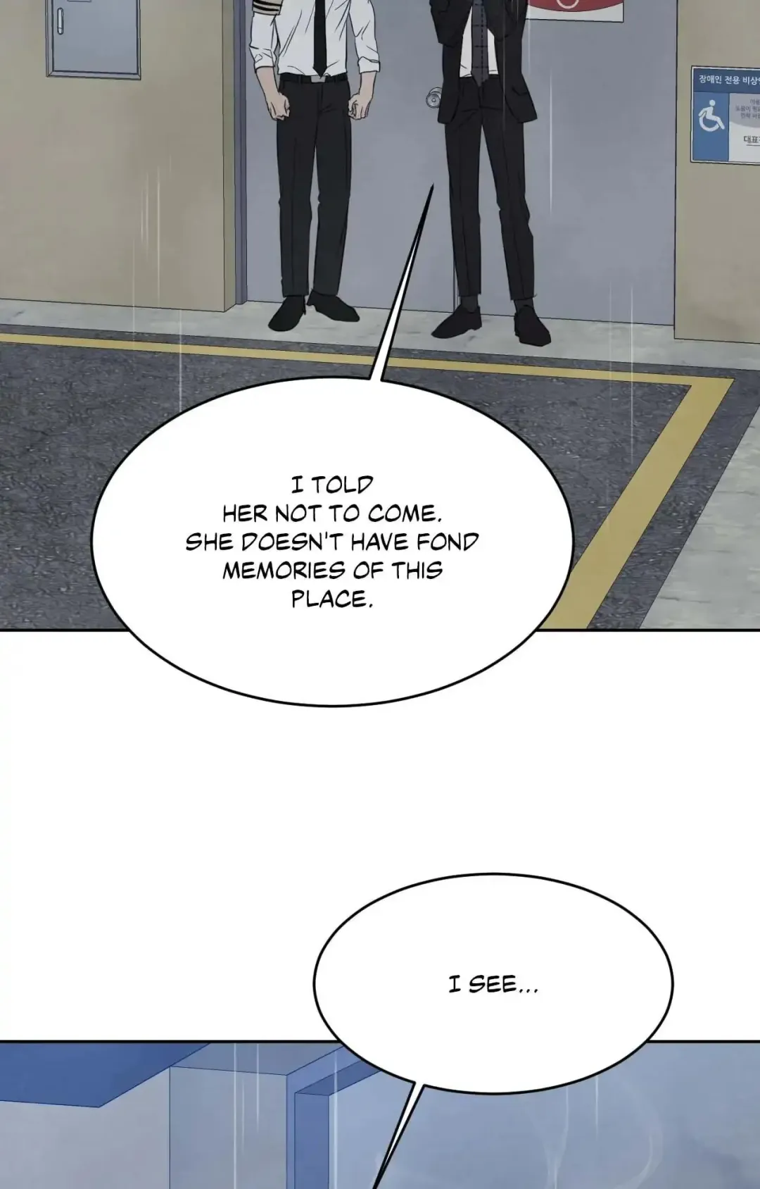 Topsy-Turvy - Chapter 136 Page 24