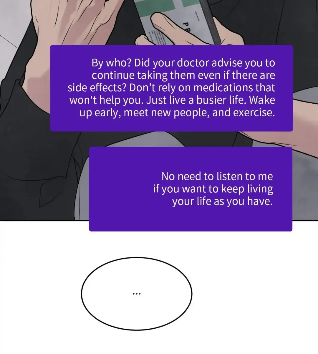 Topsy-Turvy - Chapter 136 Page 58