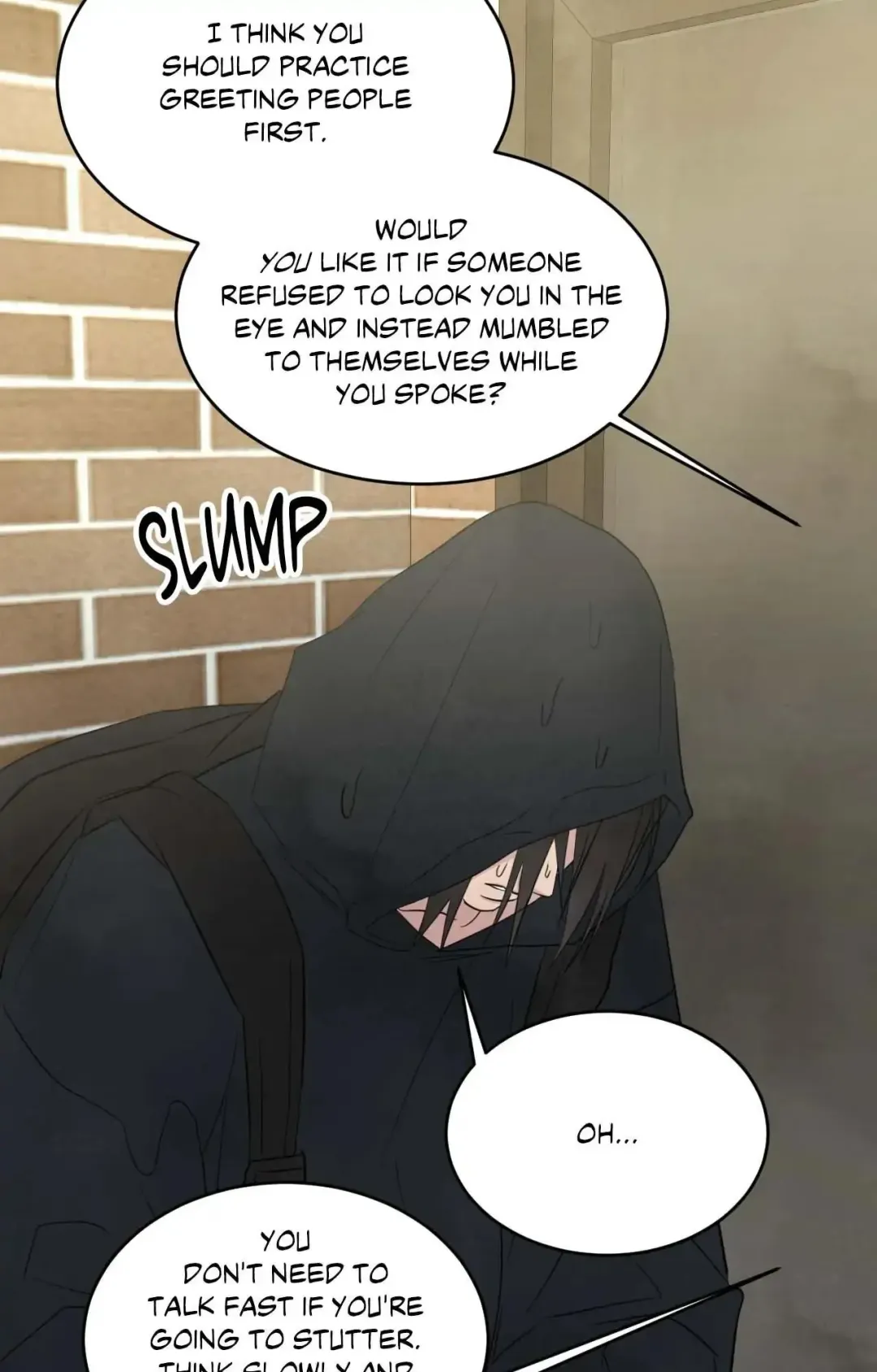 Topsy-Turvy - Chapter 136 Page 62