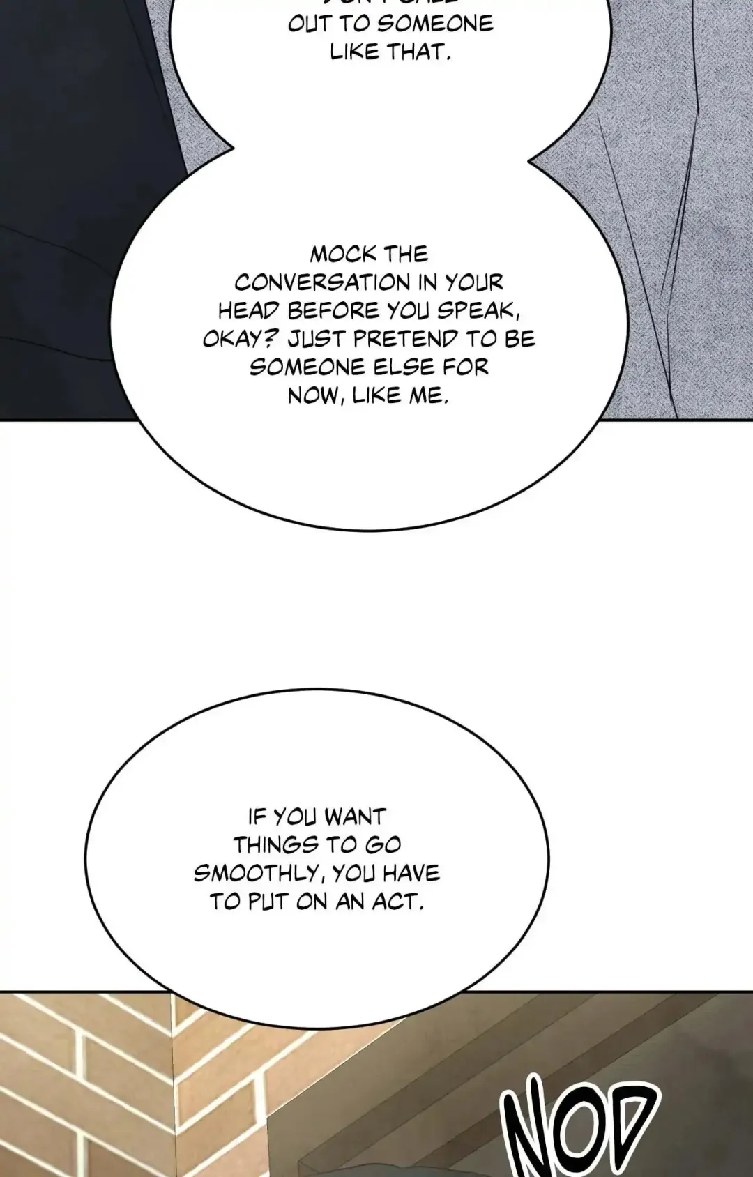 Topsy-Turvy - Chapter 136 Page 67