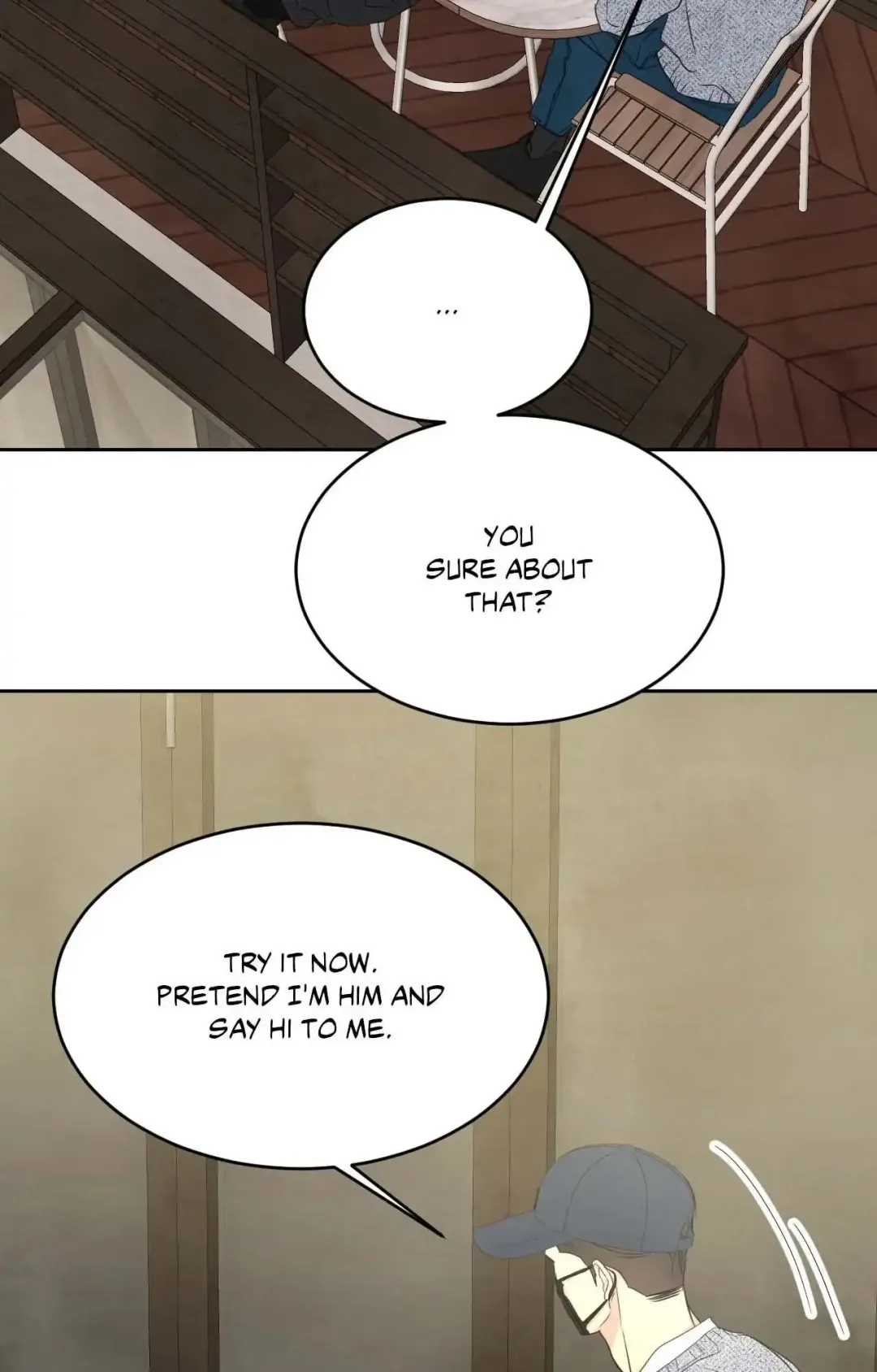 Topsy-Turvy - Chapter 136 Page 71