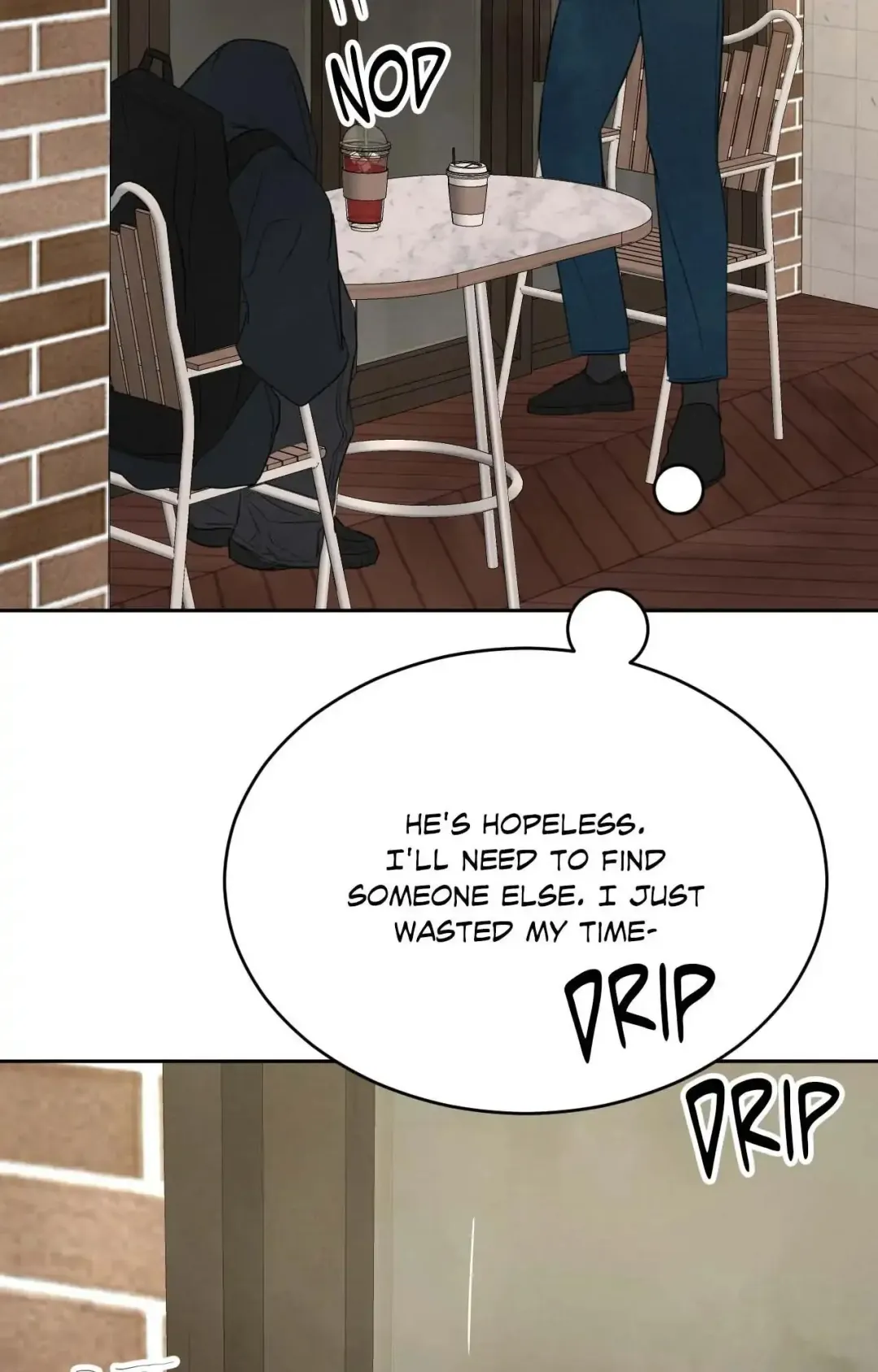 Topsy-Turvy - Chapter 136 Page 78