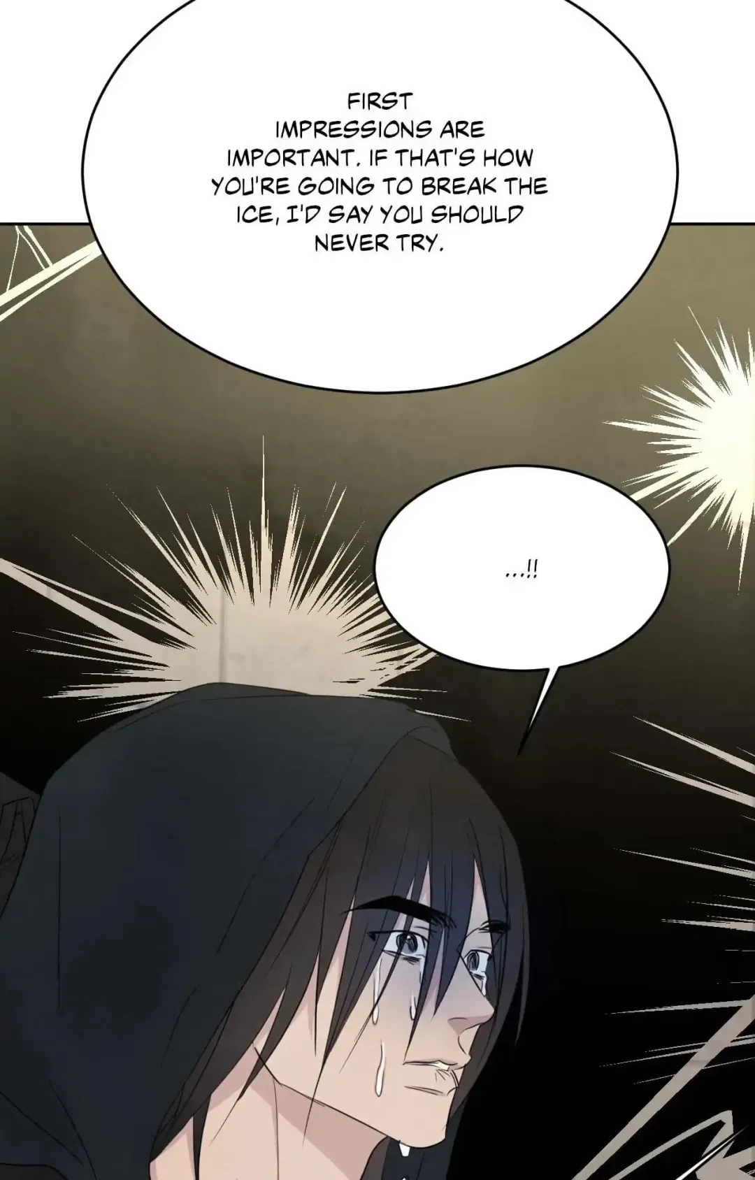 Topsy-Turvy - Chapter 136 Page 81