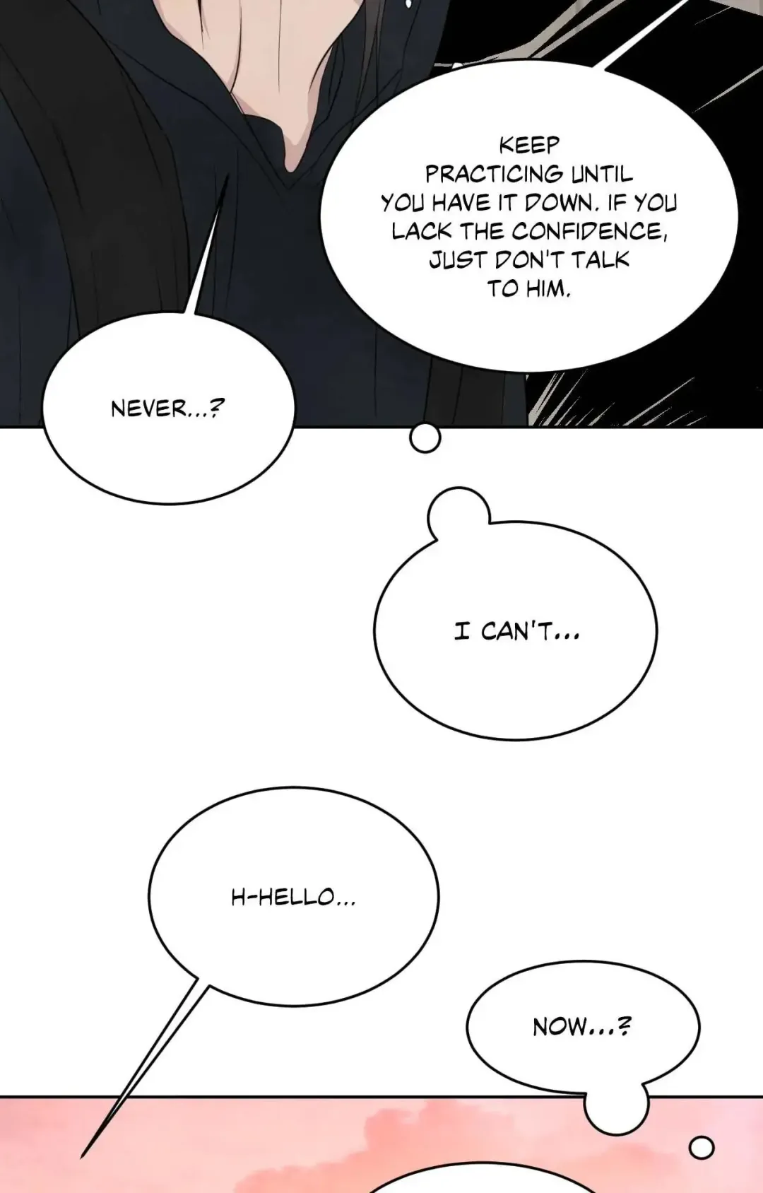 Topsy-Turvy - Chapter 136 Page 82