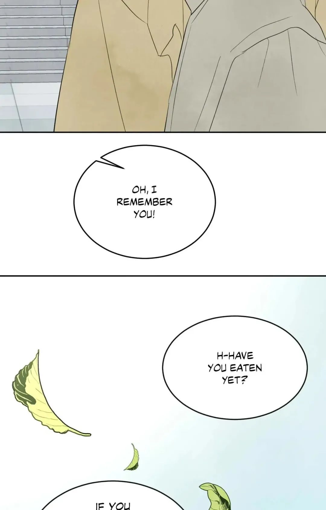 Topsy-Turvy - Chapter 136 Page 85