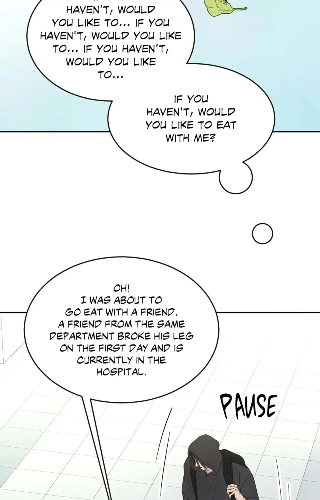 Topsy-Turvy - Chapter 136 Page 86