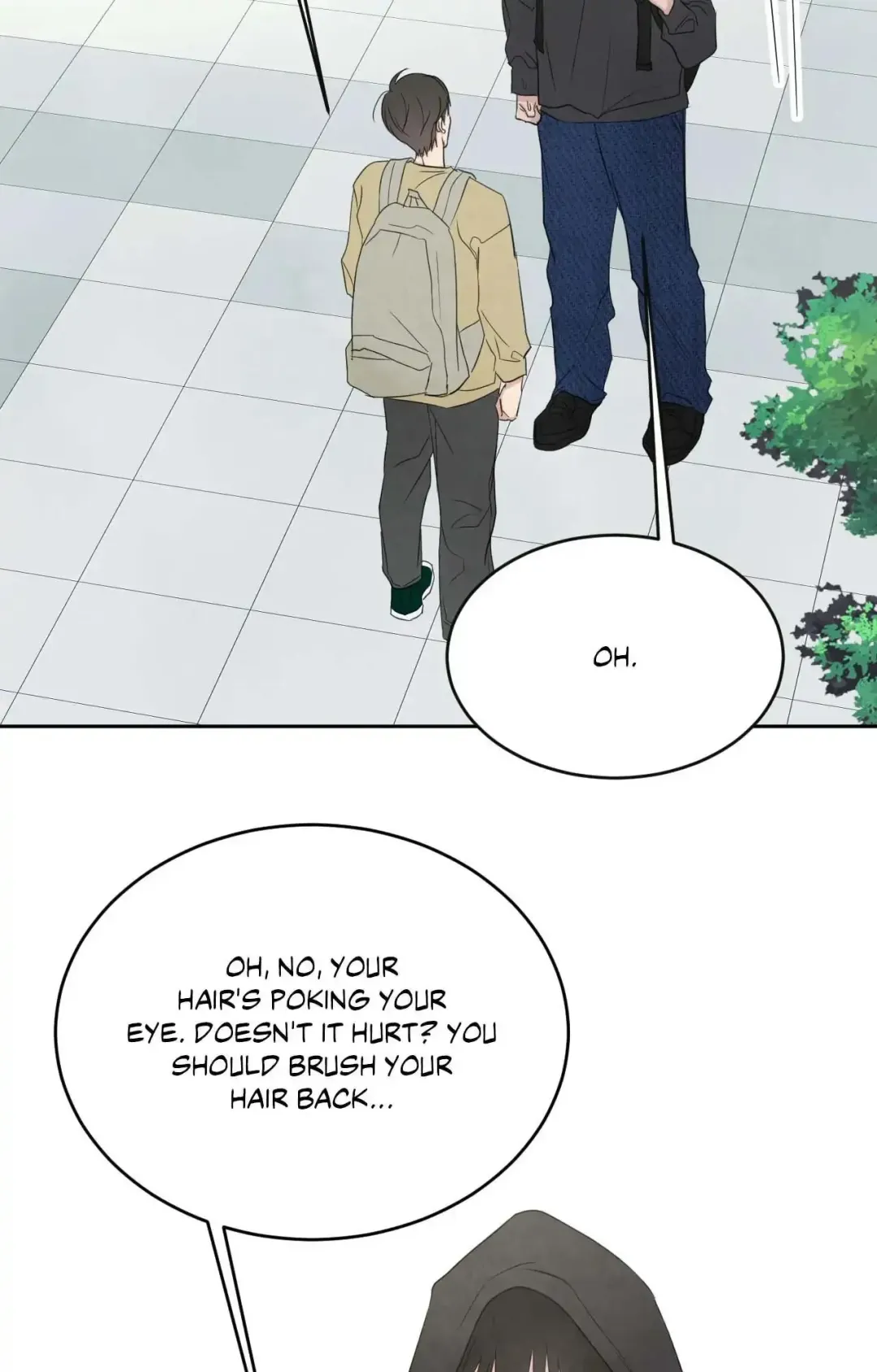 Topsy-Turvy - Chapter 136 Page 87