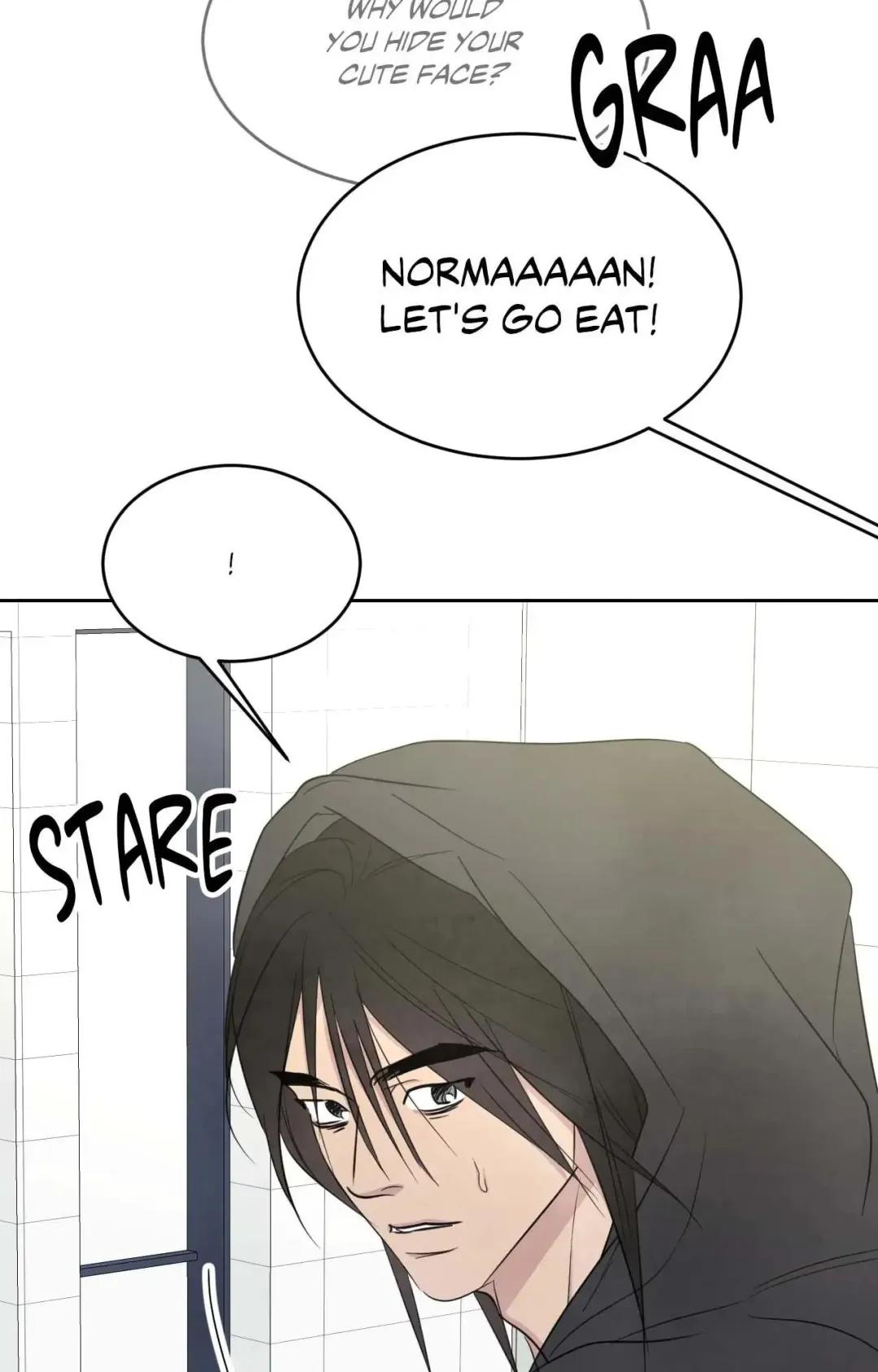 Topsy-Turvy - Chapter 136 Page 90