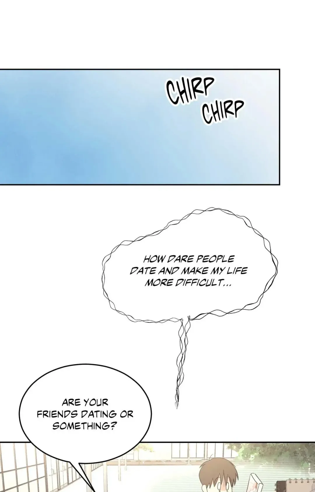 Topsy-Turvy - Chapter 136 Page 127