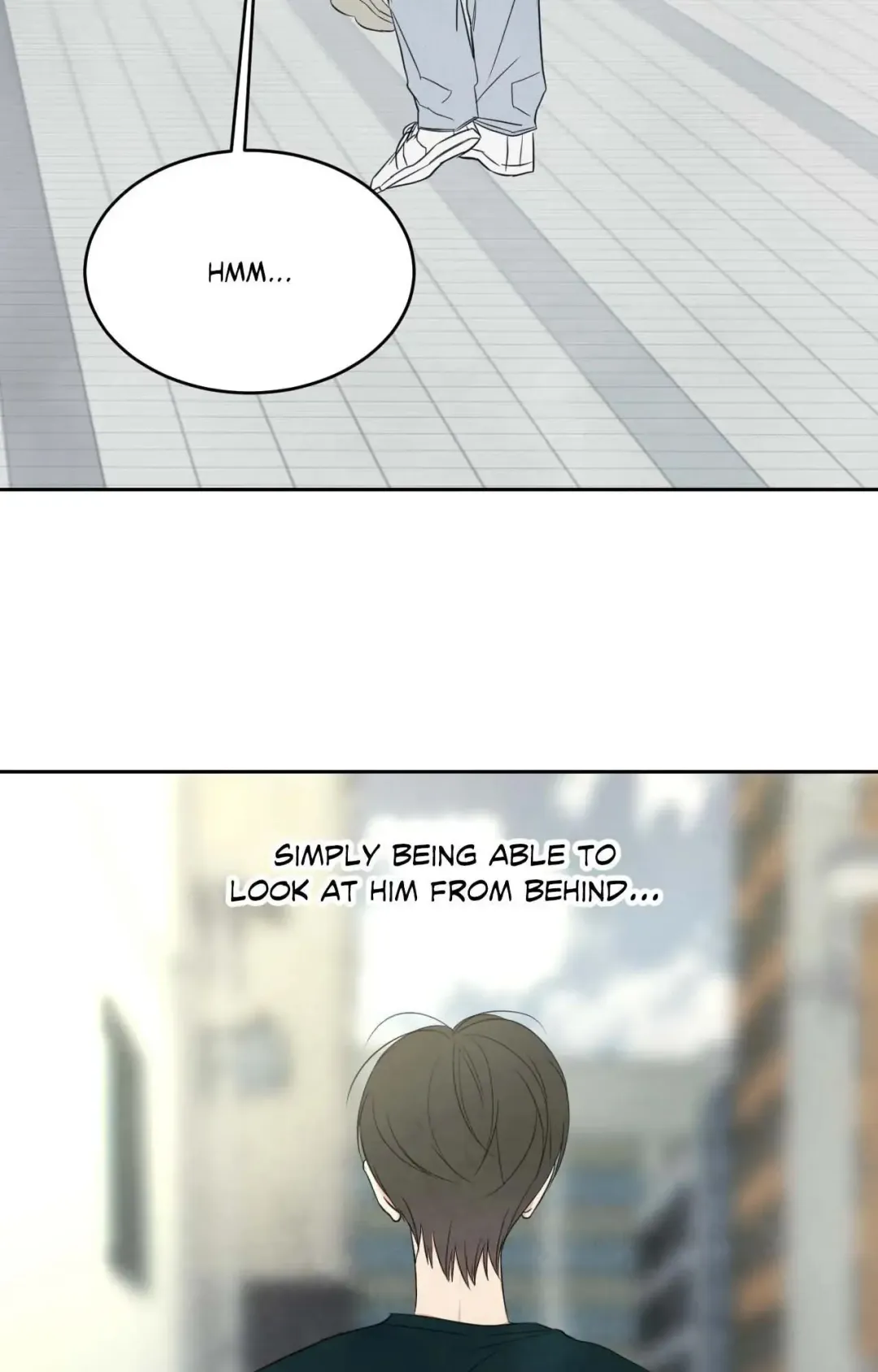 Topsy-Turvy - Chapter 136 Page 135