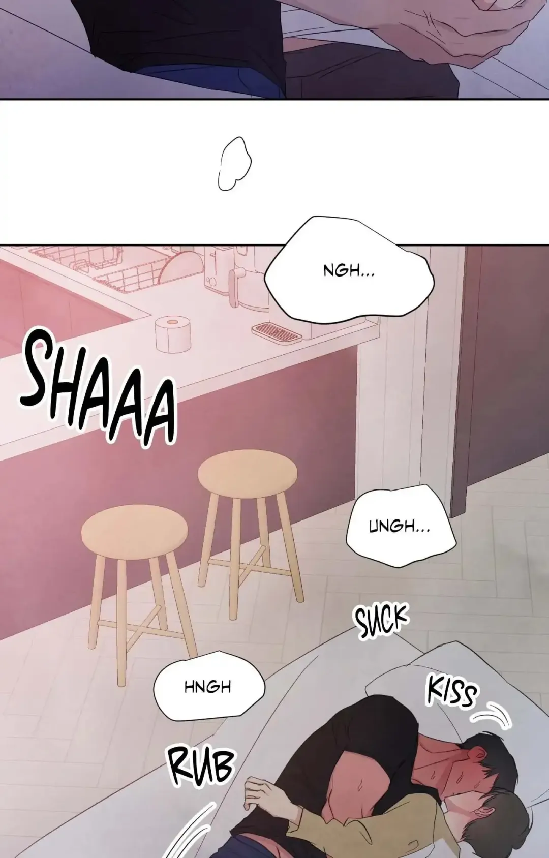 Topsy-Turvy - Chapter 137 Page 5