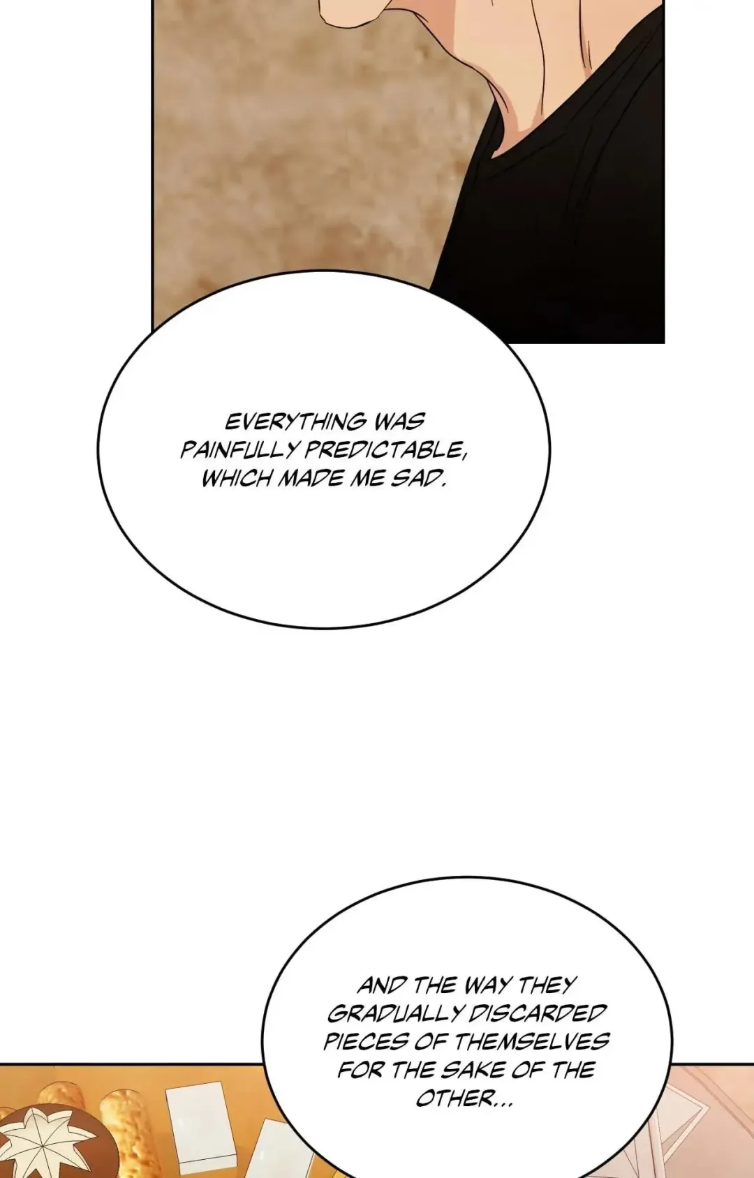 Topsy-Turvy - Chapter 137 Page 35