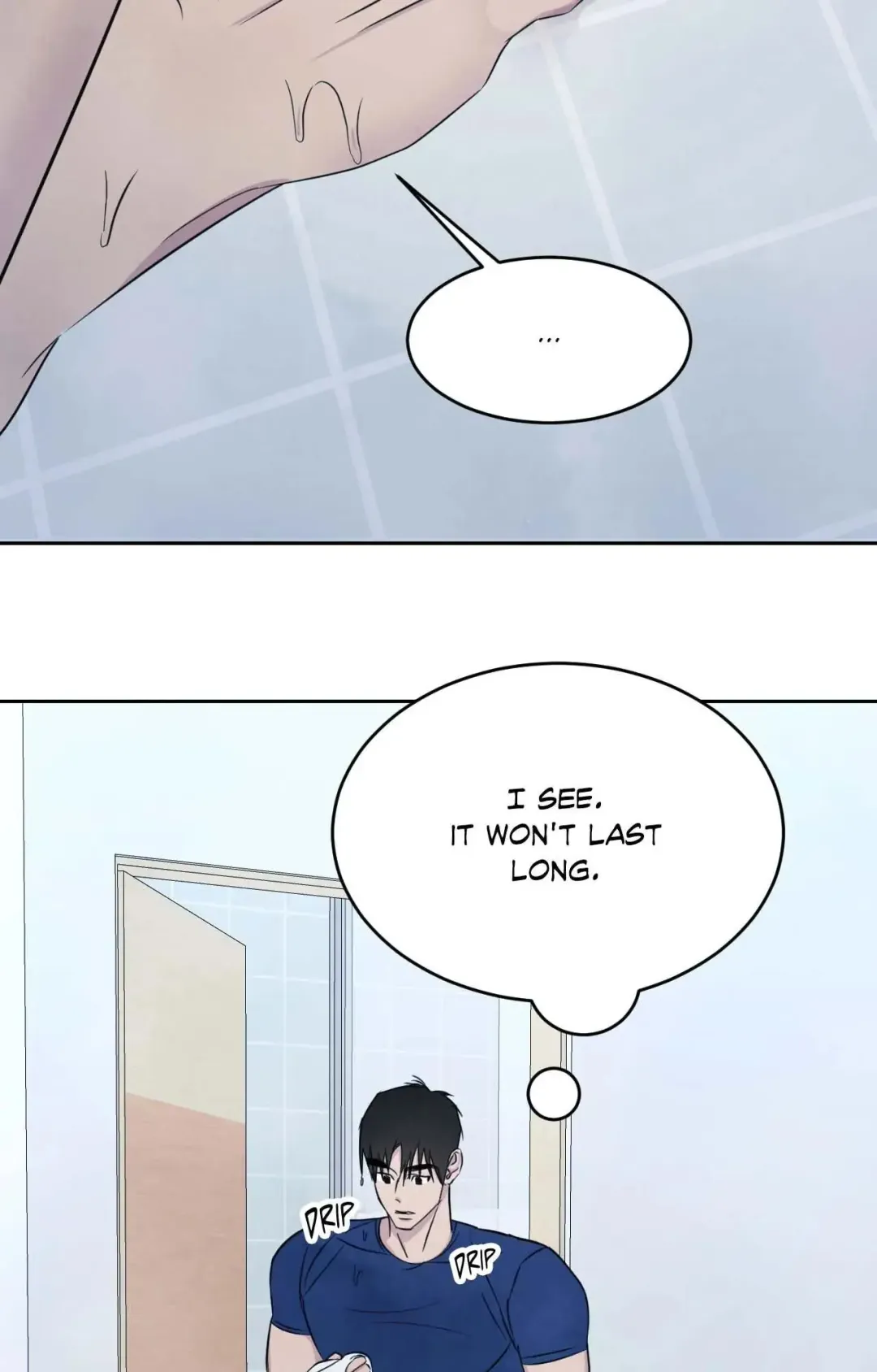 Topsy-Turvy - Chapter 137 Page 39