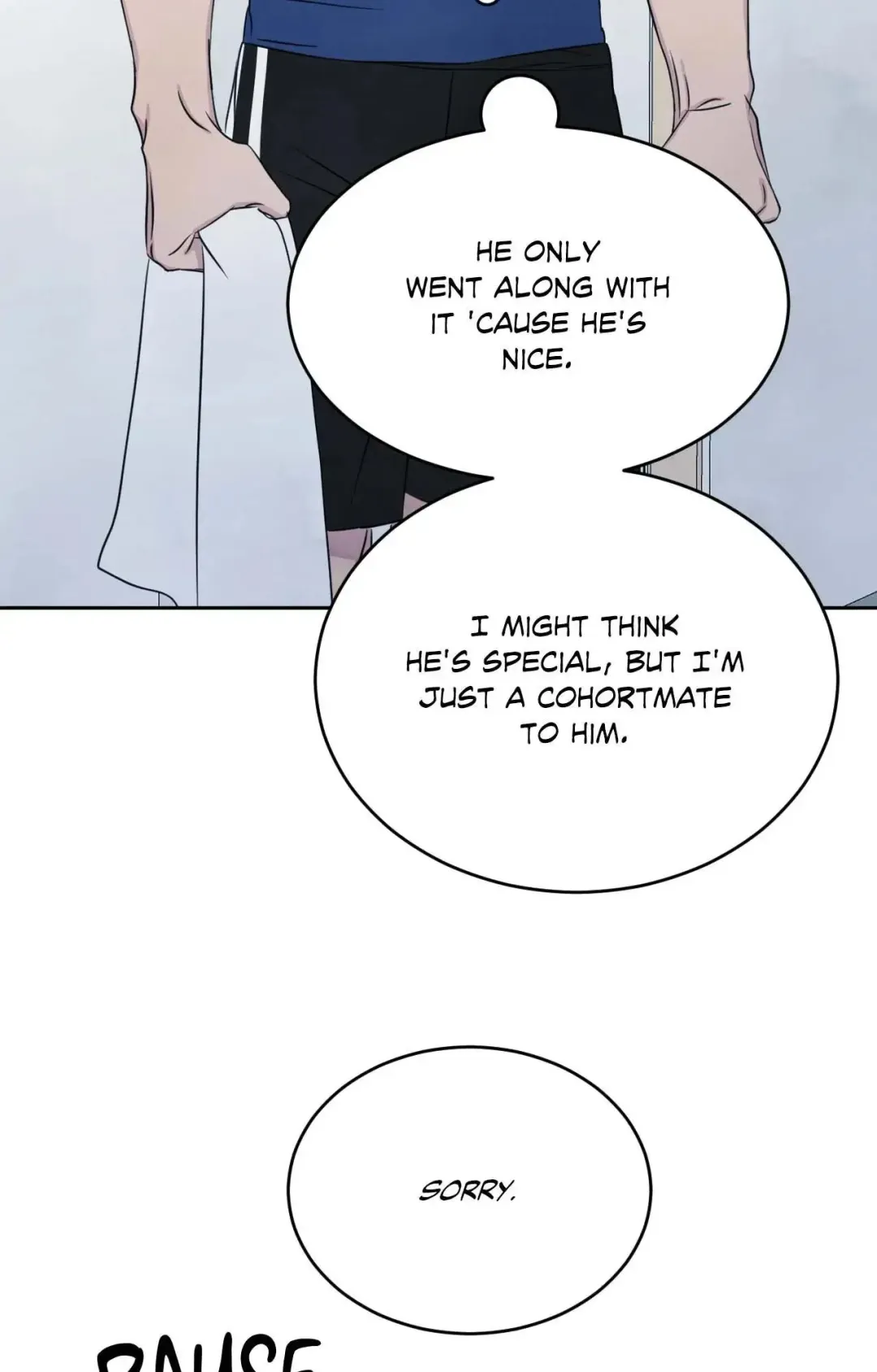 Topsy-Turvy - Chapter 137 Page 47