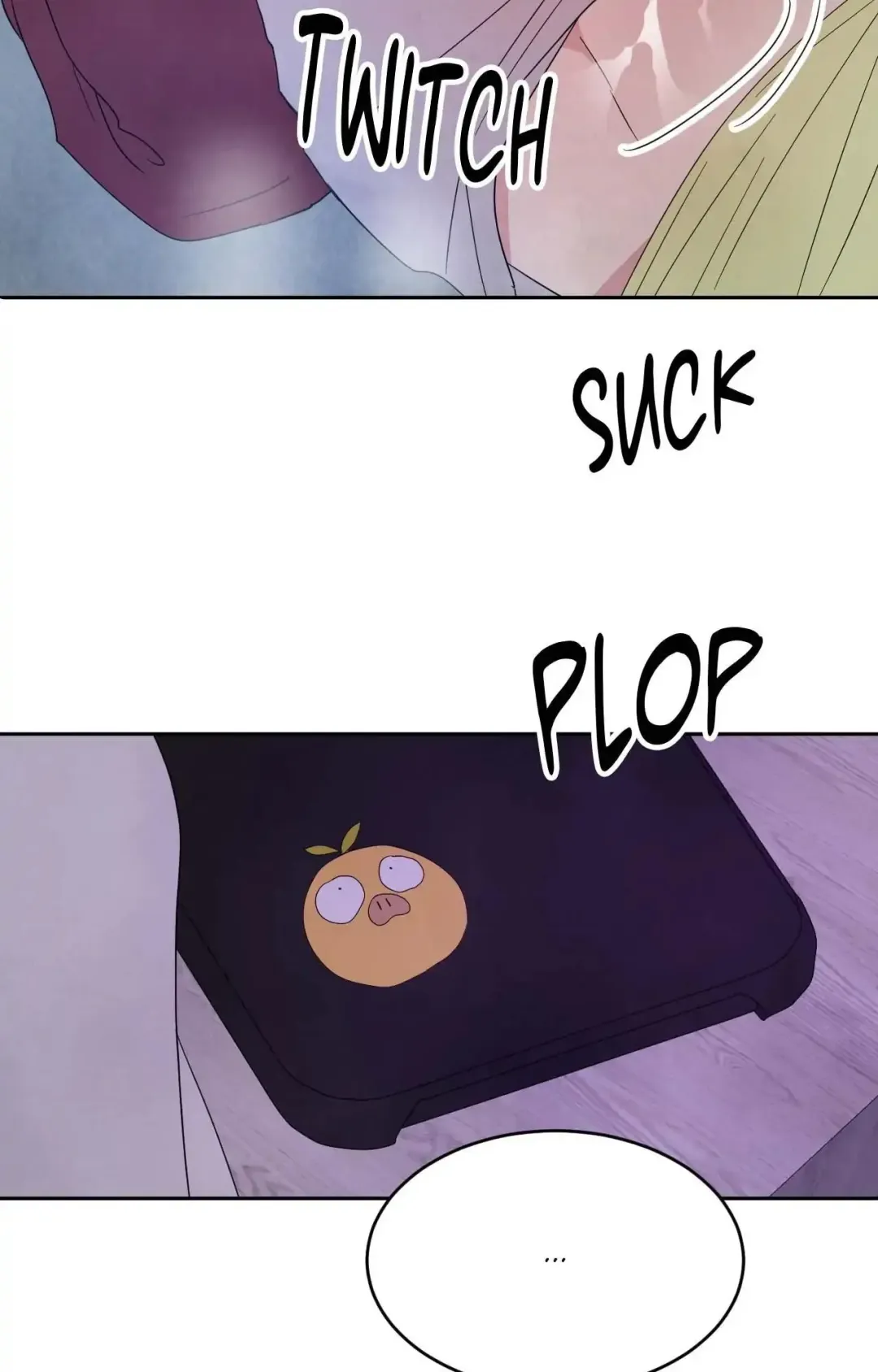 Topsy-Turvy - Chapter 137 Page 62