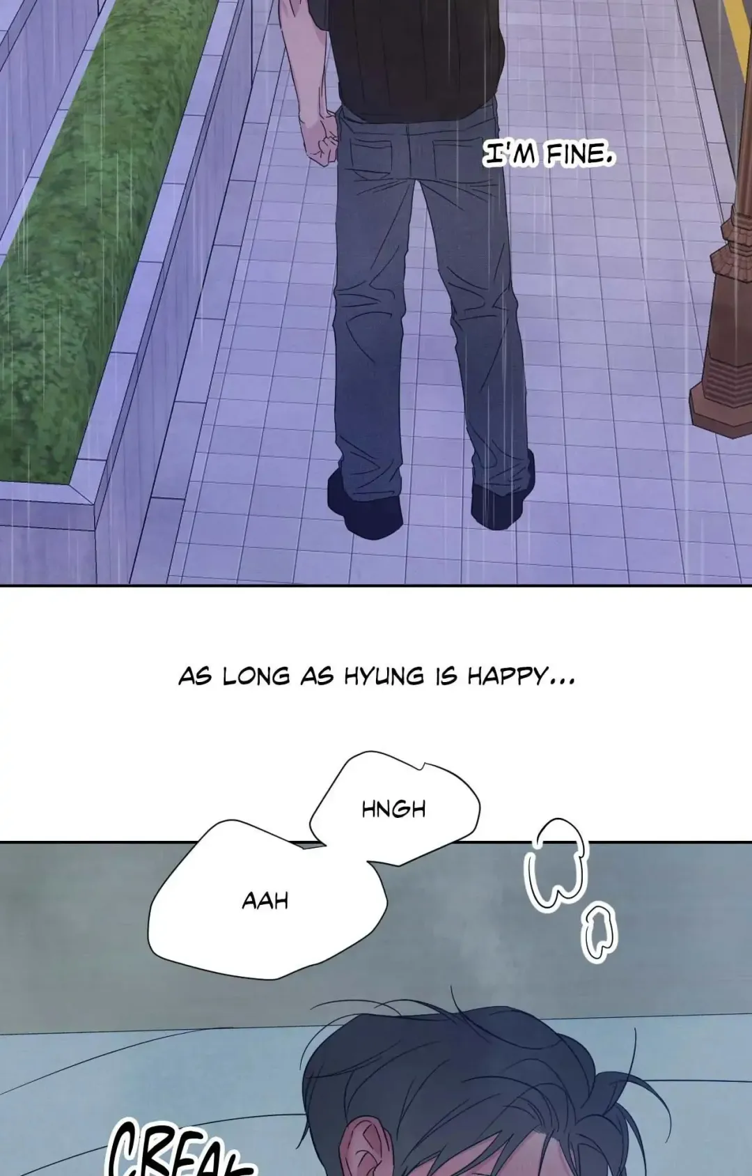 Topsy-Turvy - Chapter 137 Page 65