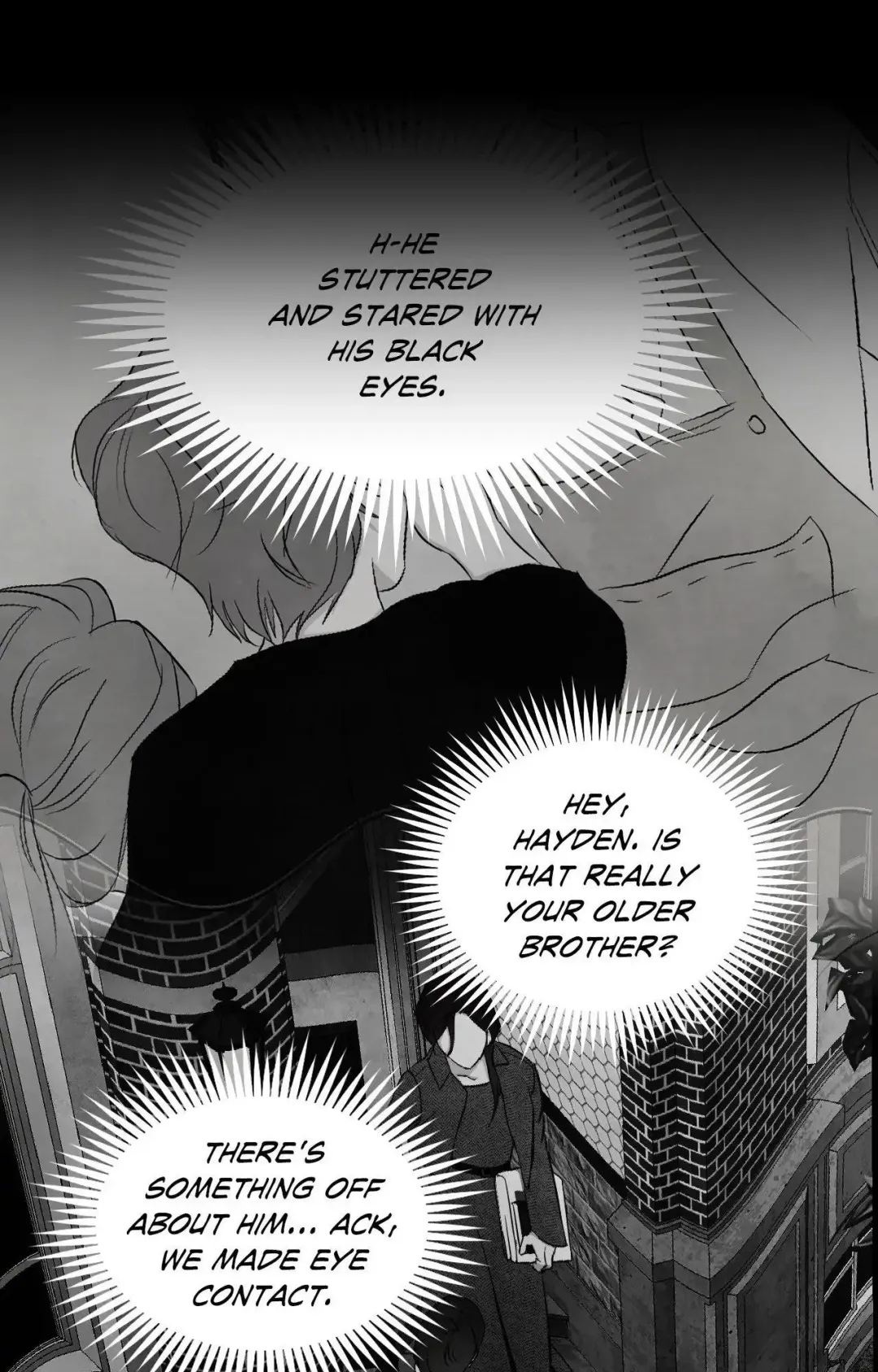 Topsy-Turvy - Chapter 137 Page 76