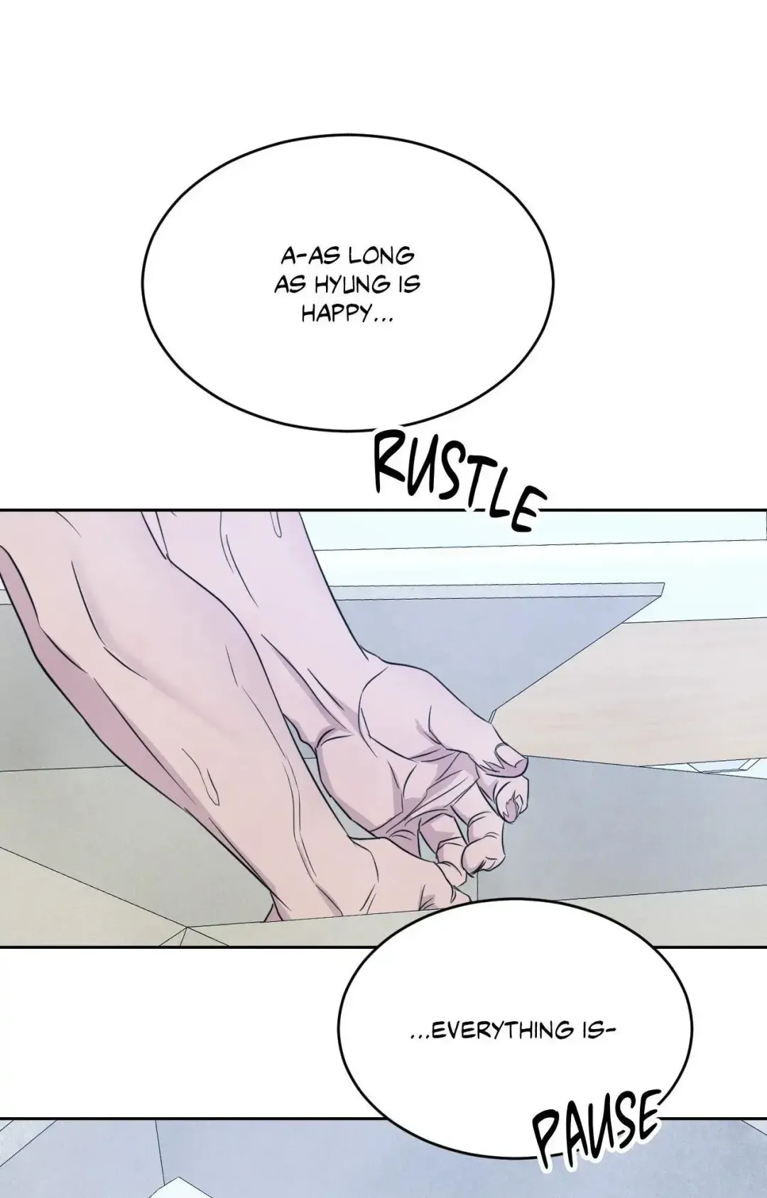 Topsy-Turvy - Chapter 137 Page 89