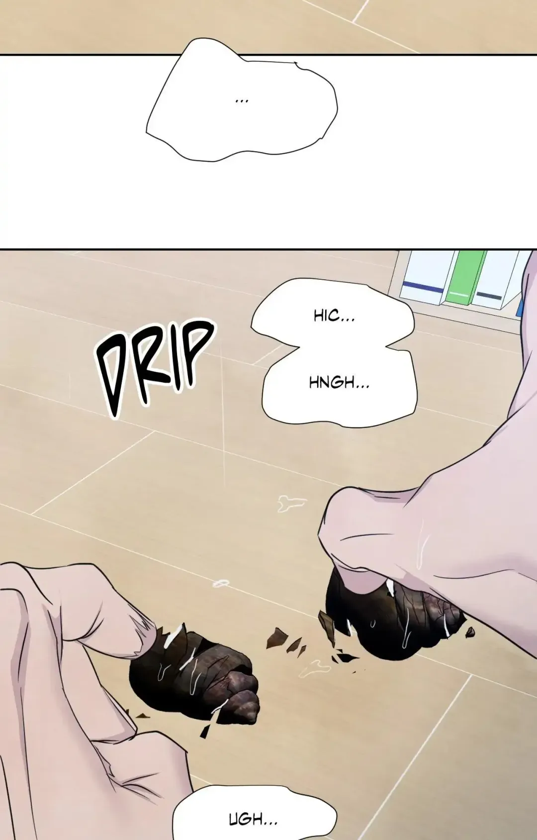 Topsy-Turvy - Chapter 137 Page 99